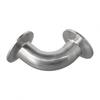 Tri Clamp 90 Degree Elbow Stainless Steel for Sanitary Processing 1 5 4