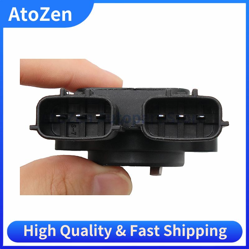 Throttle Position Sensor TPS Sensor A22-669B00 for Nissan Altima Maxima Infiniti G20 I30 QX4 22620-3M200 22620-4M510 22620-9E000