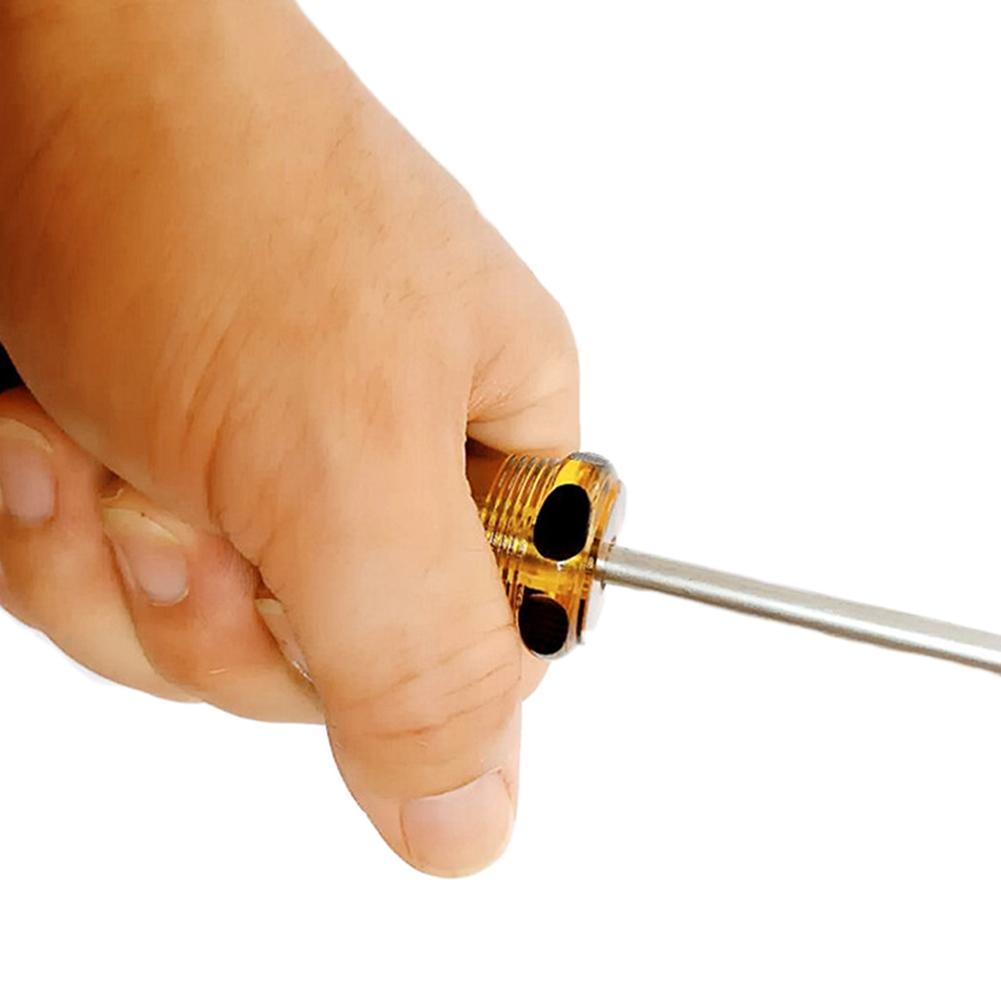 Screwdriver Chrome Vanadium Steel Cross Repair Tools