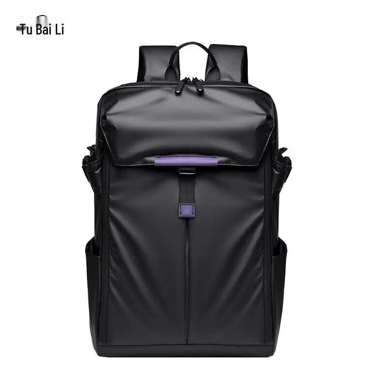 TOBERLIR T0105 Large Capacity Travel & Laptop Backpack