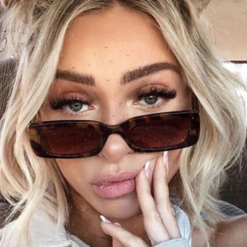 3 Pairs of Women's Fashionable Glasses Lightweight and Comfortable Daily Lightweight Glasses