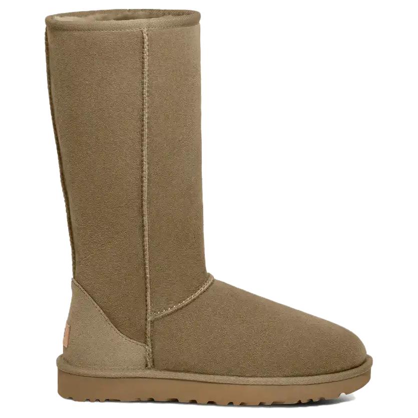 UGG Classic Tall II Boot Antilope (Womens) Women Sneakers 1016224ALP