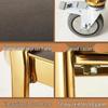 Commercial Hotel Restaurant Service Cart