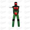 Tralauberge Martial Arts Training Dummy