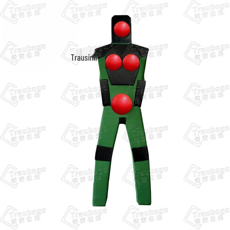 Tralauberge Martial Arts Training Dummy