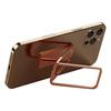 Mobile Phone Holder Degree 360 Fall Rotation Angle Adjustment Back-mounted Resistant Anti-shaking Phone Mobile Stand Daily