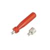 Insect Turning Screwdriver Core Set of 2 4938 [Motorcycle OK] (Valve Turner) (Distributor Exclusive)