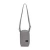 Pacsafe RFID Safe RFID Blocking Tech Crossbody, Stone, One Size