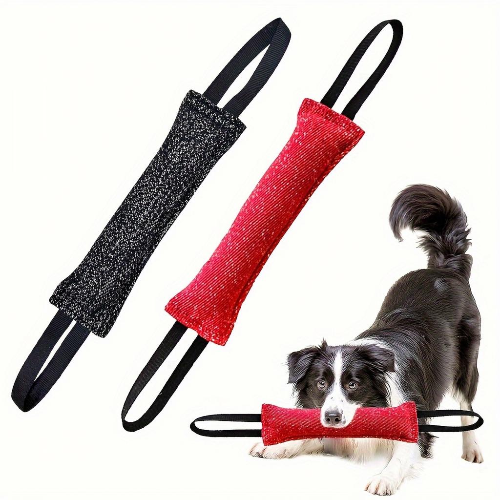 Dog Toy for Work Training for Malinois and German