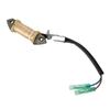 Boat Charge Coil For Yamaha 9.9-15HP F9.9C F13.5A F15A 1998-2008 66M-85520-00