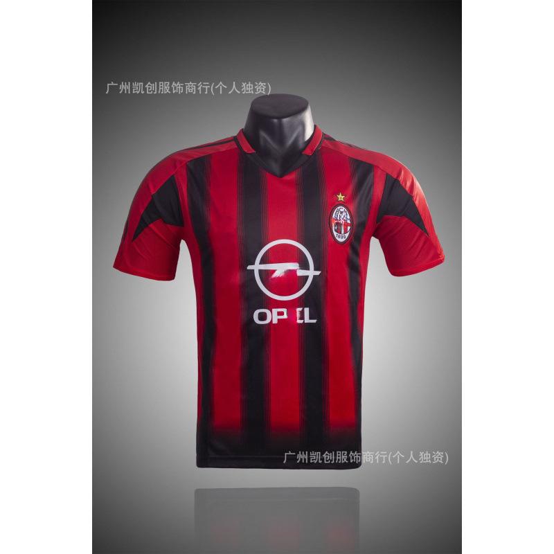 Vintage Football Jersey Inter Milan Napoli Florence Parma Jersey, a Delivery Jersey.