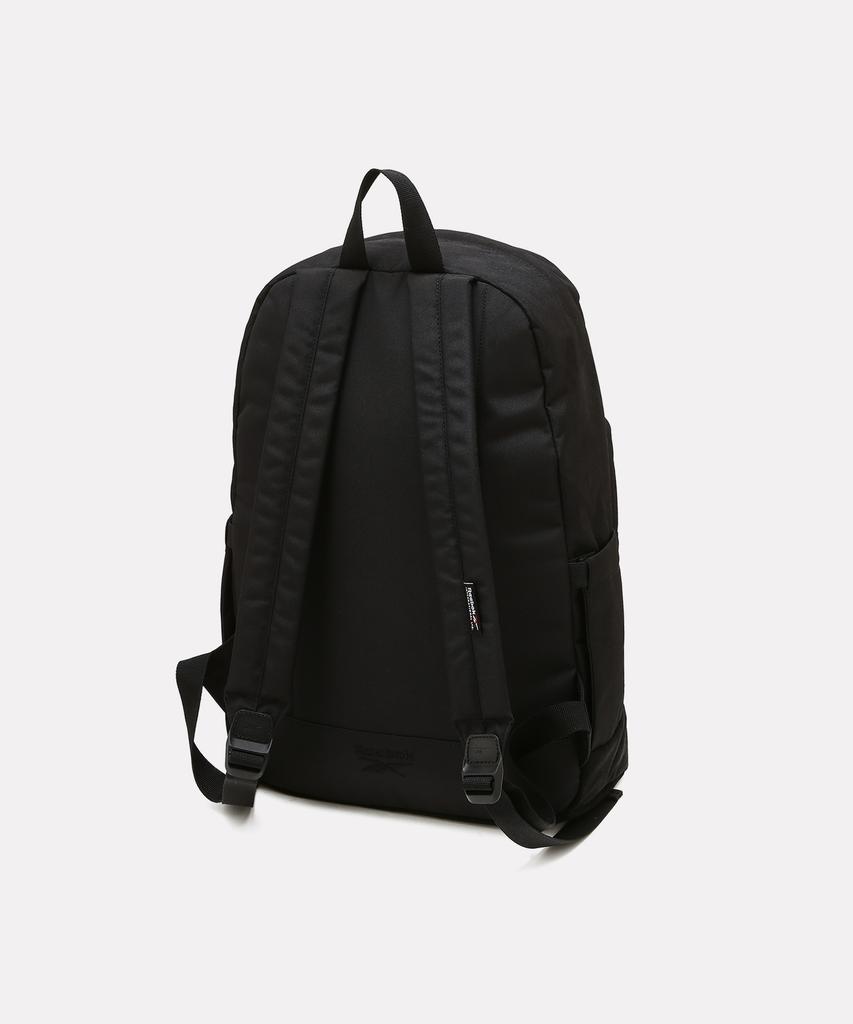 Reebok Campus Backpack - Black