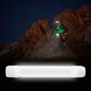USB Charging Multifunction LED Tent Light Outdoor Waterproof SOS Lamp Power Bank with Magnet
