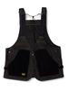 TS DESIGN TS DELTA Apron All 5138 95 F Multi-Tool Vest, Season, Black,