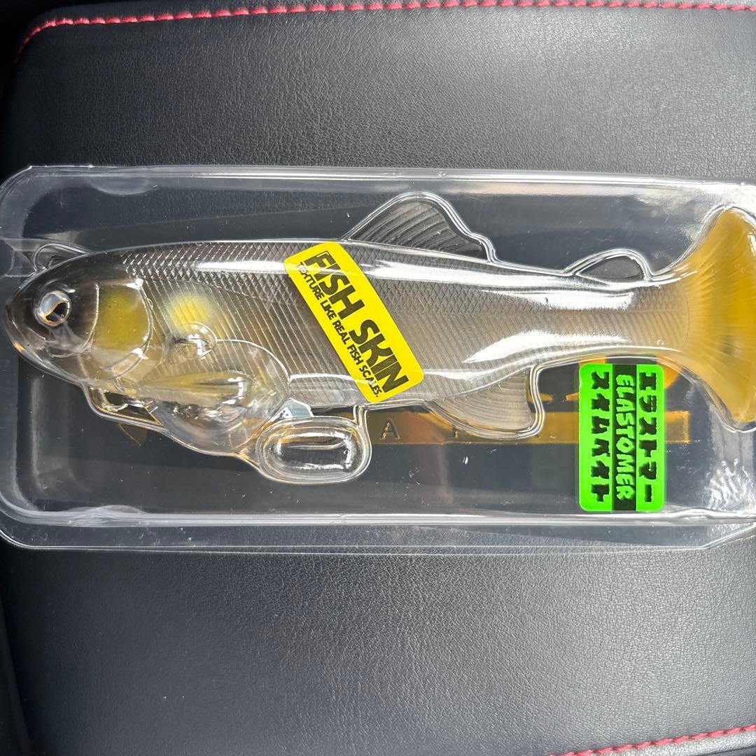 Used Raid Japan Anted Rare Color