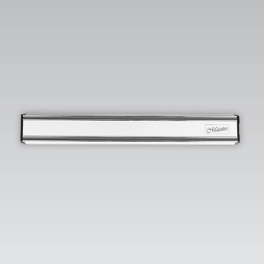 Listwa magnetyczna na noże przybory akcesoria kuchenne 30cm MAESTRO MR-1442-30