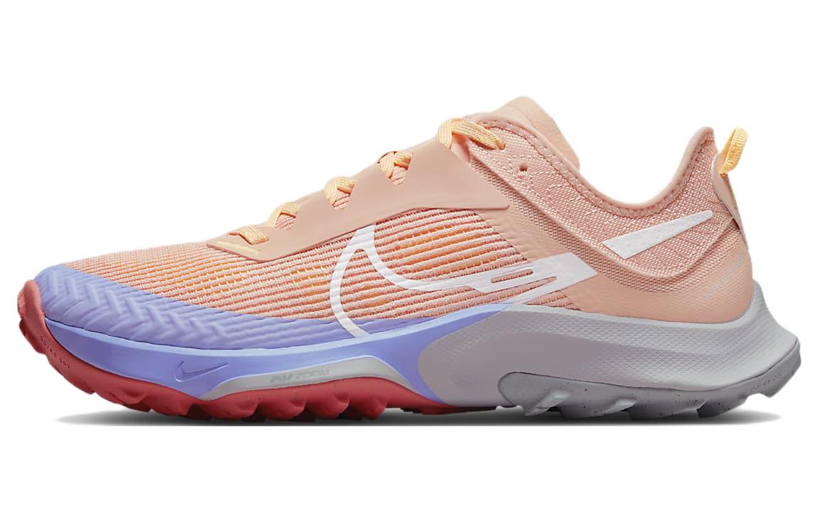 Nike Air Zoom Terra Kiger 8 Arctic Orange Lavender Women s DH0654-800 36