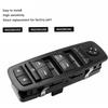 Replacement Vehicle Window Control Switches For 1500 2500 3500 2009-2015 Trucks Direct Fit 4602863AB 4602863AC 4602863AD