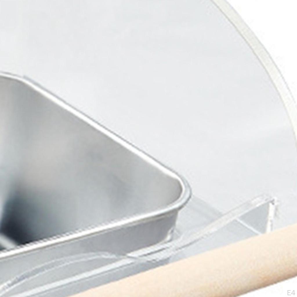 Bird Feeder Food Bowl Cup Container for Small And Medium Birds