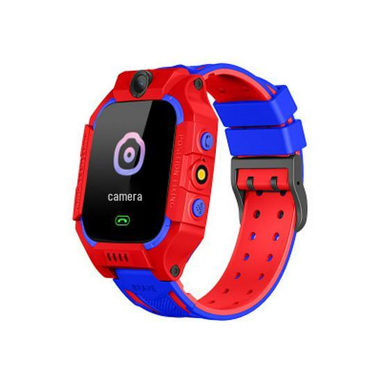 Smart Q9 S4 Touchscreen Watch with Camera for Kids and Seniors