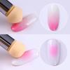 Double Head Nail Art Sponge Gradient Pen With Replacement Heads
