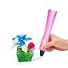 3D Children's Graffiti Pen - Stereoscopic Drawing Pen for Students with Consumables