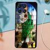 San Judas For Samsung Galaxy M21 M31 M11 M13 M33 M53 M16 M06 M12 M14 M15 M35 M55 M34 M54 M32 M52 Case