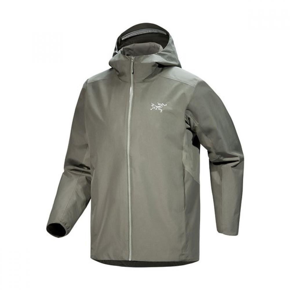 Arcteryx SS26 Solano Hoodie Men S ajqSm09568