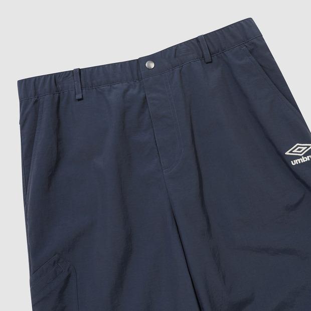 UMBRO Wayfinder Carpenter Pants Navy (Uq123Cpt11) (A Type)