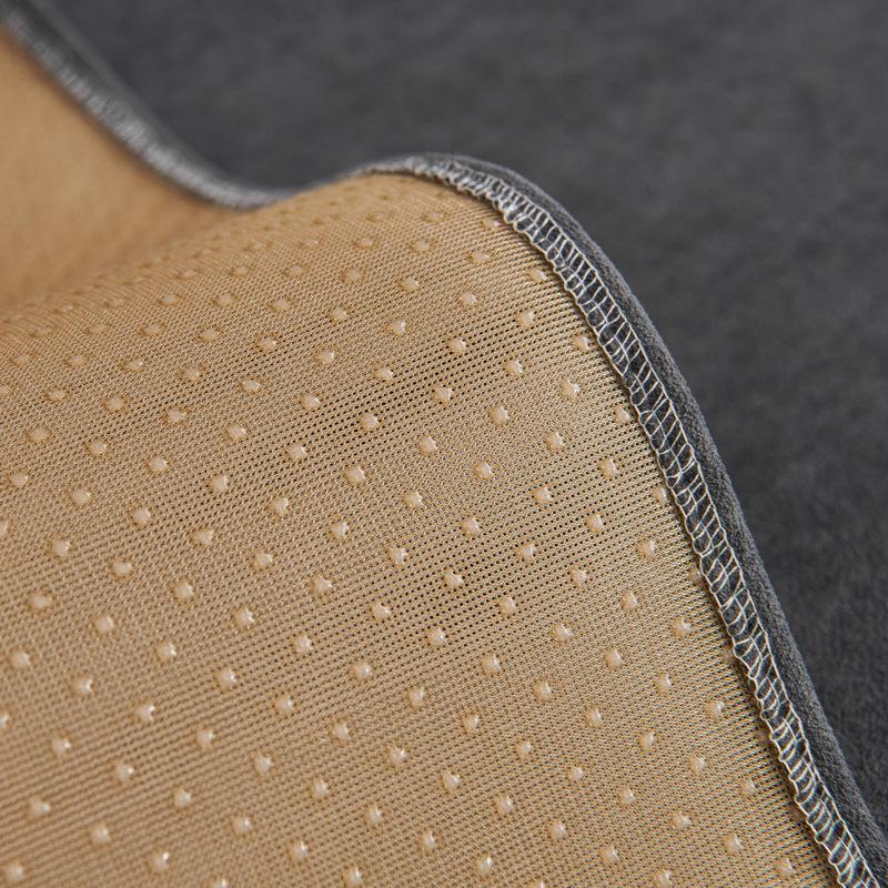 Light Luxury Style Sofa Cushion, Universal Anti-slip Seat Cushion and Back Cover for All Seasons, Simple Modern Gray Chenille Sofa Cover