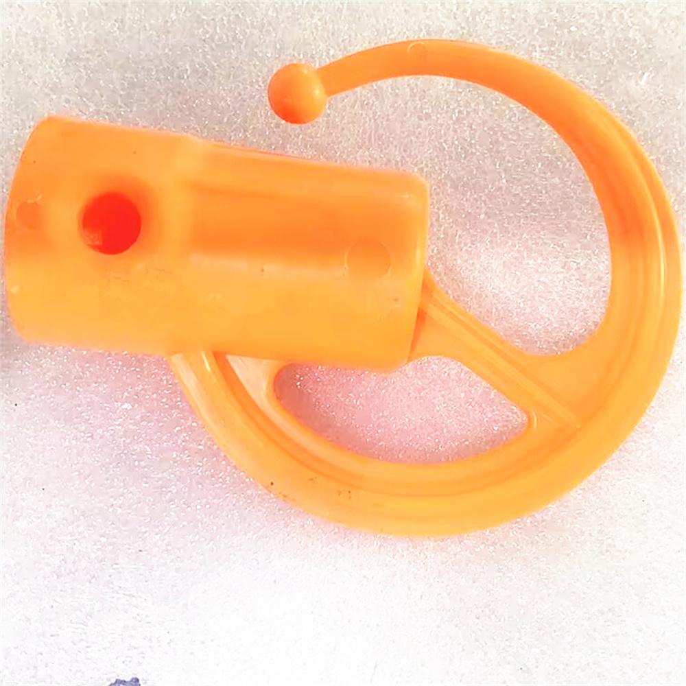 6Pcs Hanger For Stihl Kombi System Attachments Edger and Straight Trimmer FS-KM
