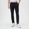 New FILA Casual Pants Men's Legend Blue A11M435811FNV