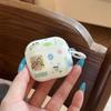 Fun Cartoon Tuoma Song Map for AirPods 1 /pro1 Earphone Protective Case Two or Three Generations of New Models