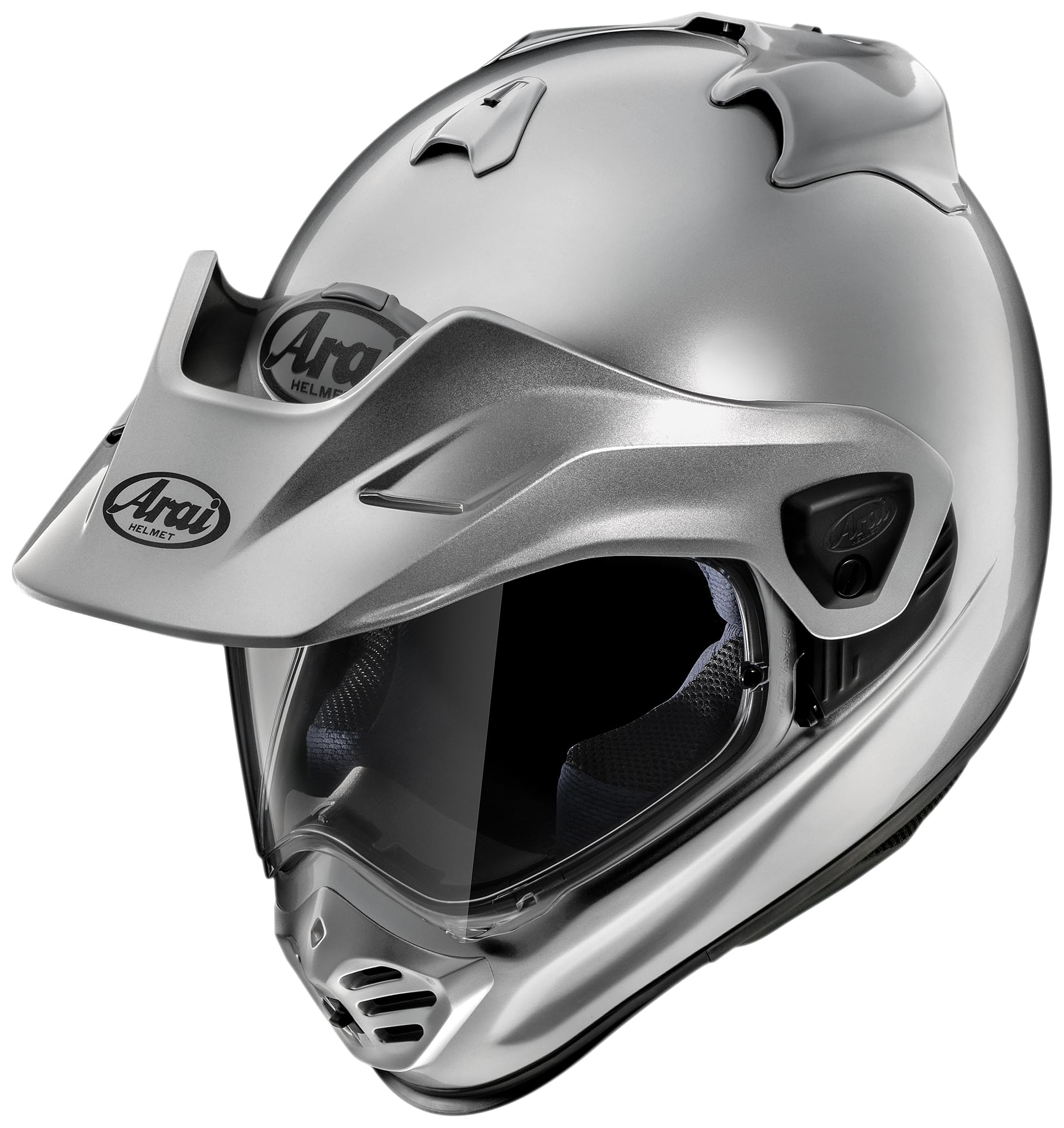 

Arai Motorcycle Helmet V Alumina Silver Off-Road TOUR-CROSS 59-60cm