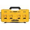 XR CHARGER 8.0A 4*18V - DW DCB104