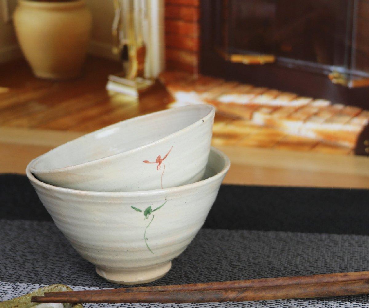 

Пара чайных пиал и пиал для риса в стиле Сигараки и набор чайных пиал Пара Керамика Сигараки Керамика Посуда Пиалы для риса Чайные пиалы Рис красный