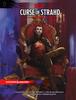 Handbuch Dungeons and Dragons 5.0 - Fluch von Strahd (und. Englisch)
