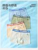 Boys' Ice Silk Underwear