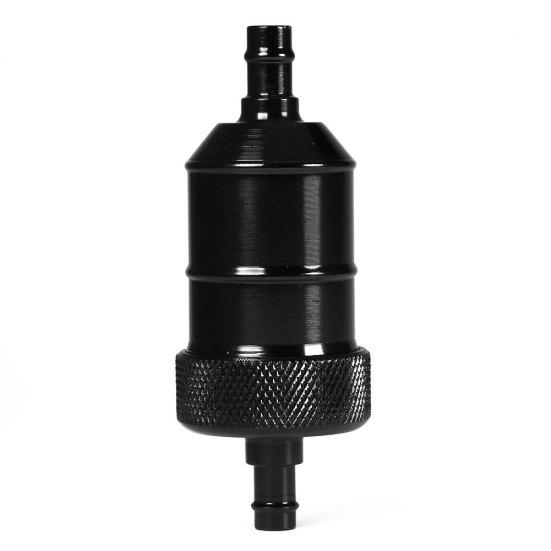 Racing Petrol Gas Fuel Filter Cleaner for Motorcycle Quad Dirt Bike ATV Buggy