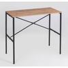 Weblonya Kitchen Bar Table Kitchen Dining Table 2 Person 5071