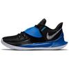 Kyrie Low 3 Team Black Game Royal CW6228-002