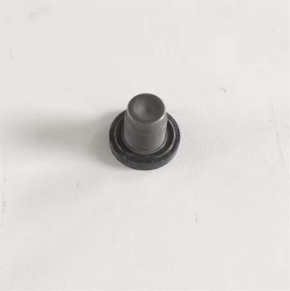 This New Oil Drain Plug Is A Direct Fit For The Following