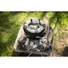 Snow Peak Pro L Charcoal Grill for 5-6 People, Portable, Easy To Clean, Outdoor Cooking Tool