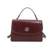 Niche High-end Small Square Bag Women's Shoulder Armpit Bag High-end Versatile Crossbody Bag