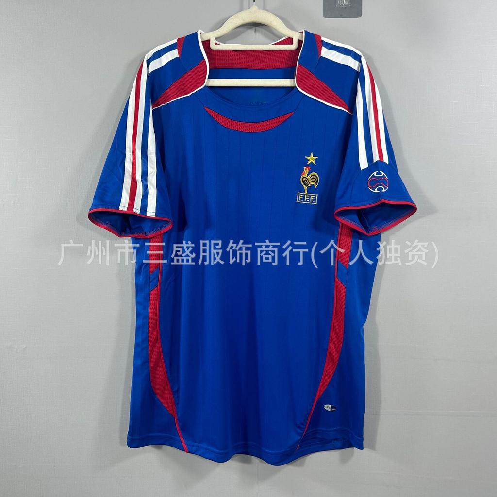 Maglie rétro, kit da calcio, Inghilterra, Argentina, Brasile, Spagna, Francia, Germania, maglie a maniche corte