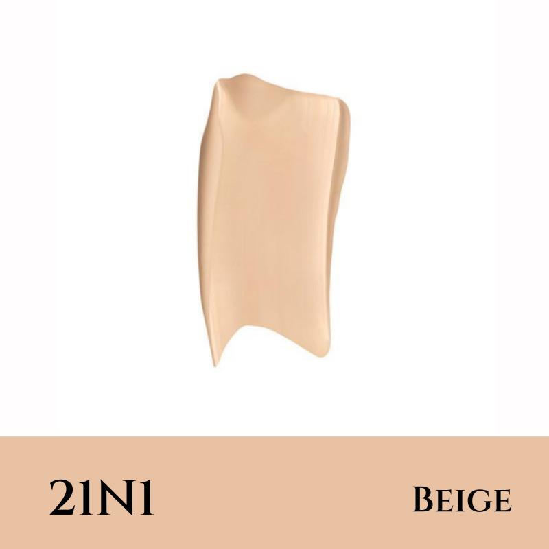 LANEIGE Neo Cushion Matte Set 15g + Refill 15g (6 Colors)