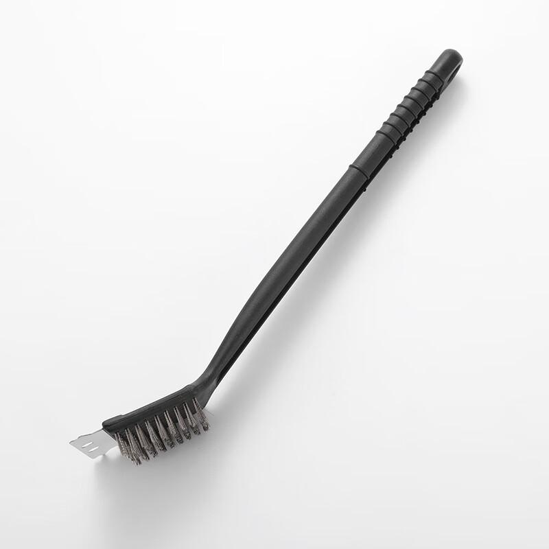 

ZISIZ BBQ Grill Cleaning Wire Brush 8-Pack