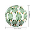 Celtic FC  clubIndoor Soccer Ball Colorful All Ages Machine Stitched PVC Competition Ready Durable High-Bounce