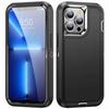For iPhone 13 Pro Life Waterproof Rugged Phone Case