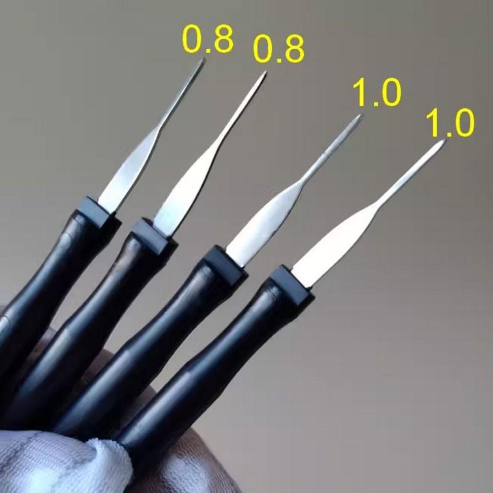 30Pcs/set Reusable Pin Removal Tool Kit Handheld Pin Connector Removal Tool  Repair Kit